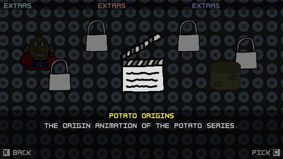 Potato Salad screenshot 5