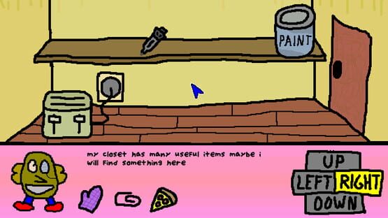 Potato Salad screenshot 4