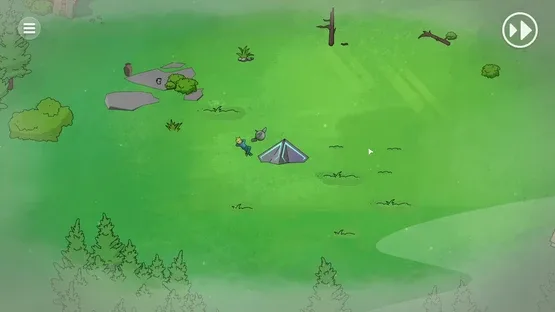 Sky Journey: Cozy Mornings screenshot 2