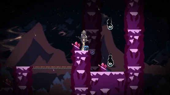 Eldabyss screenshot 1