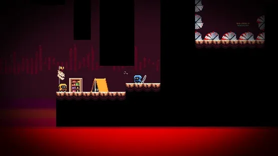 Eldabyss screenshot 2