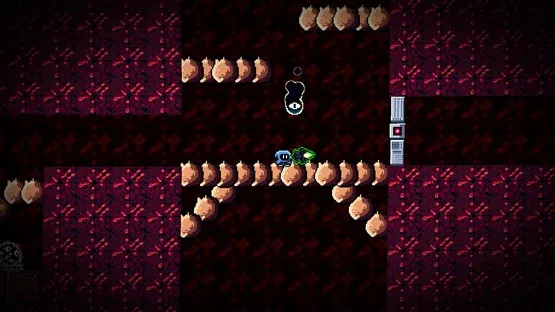 Eldabyss screenshot 3