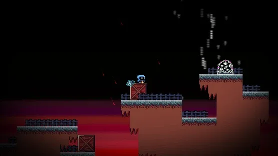Eldabyss screenshot 4