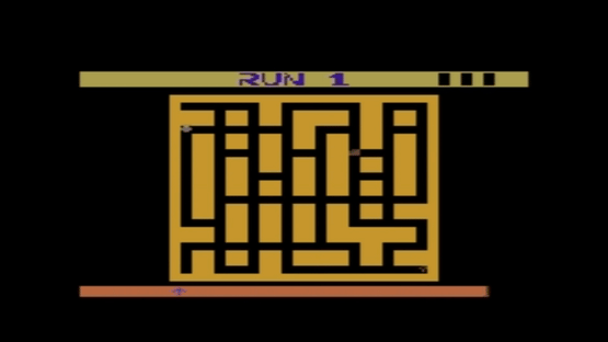 Tunnel Runner Screenshot