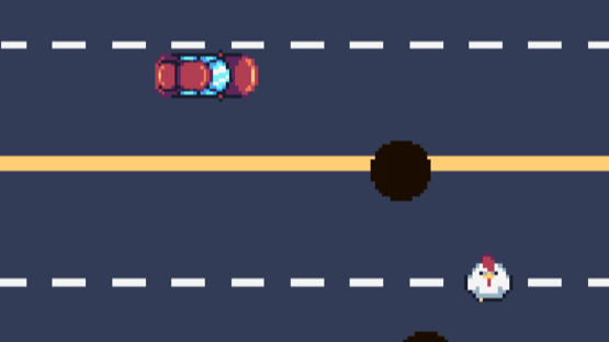 Better Cluck Next Time Screenshot