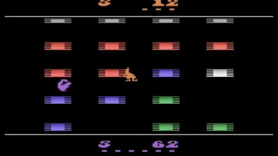 Quick Step (1983)
