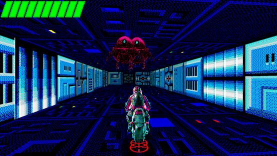 Cortex Chronicles 2: The Ride of Jax Riven Screenshot