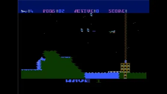 Shadow World gameplay screenshot 2