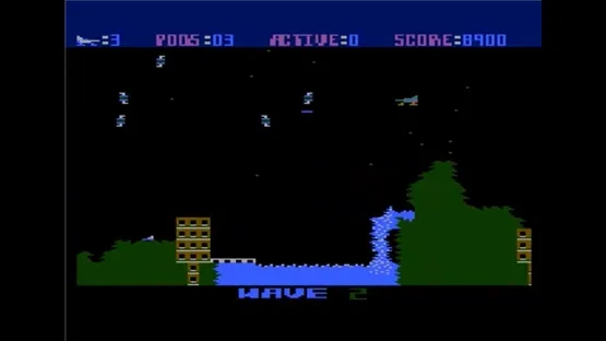 Shadow World gameplay screenshot 1