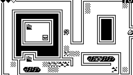 Legend of Penguin Screenshot