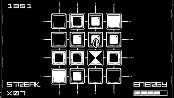 Shift II Screenshot