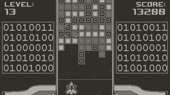 Starhack Screenshot
