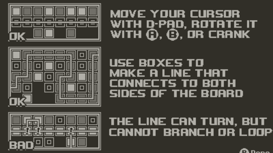 Starhack Screenshot