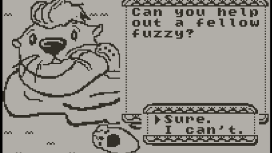 Snatchy Carrots Screenshot