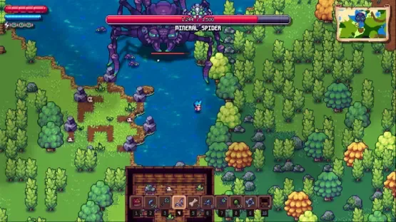 Tinkerlands: A Shipwrecked Adventure screenshot 2