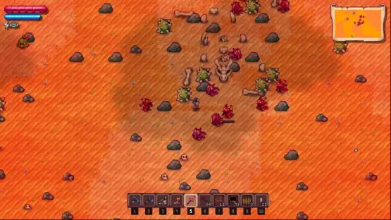 Tinkerlands: A Shipwrecked Adventure screenshot 6