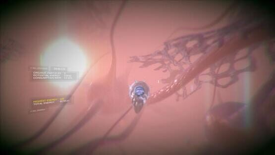 VEV: Viva Ex Vivo screenshot 1
