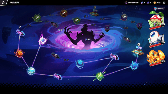 Dimensionals Screenshot