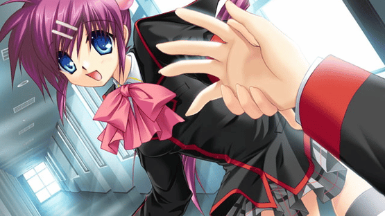 Little Busters! Perfect Edition: TV Anime Commemorative Edition Screenshot