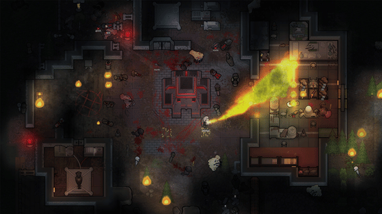 RimWorld: Anomaly Screenshot