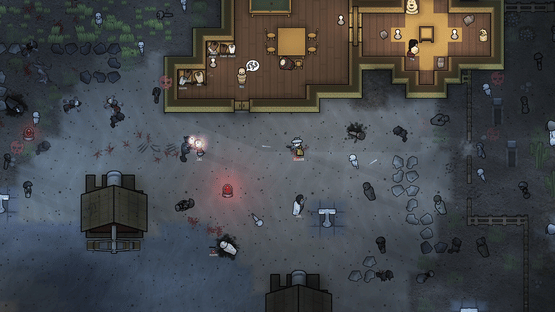 RimWorld: Anomaly Screenshot