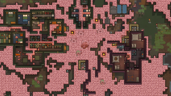 RimWorld: Anomaly Screenshot