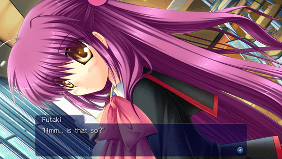 Little Busters! English Edition Screenshot
