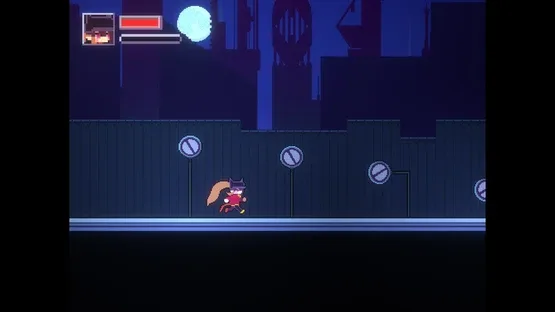 Kill the Witch screenshot 1
