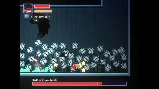 Kill the Witch screenshot 3