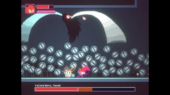 Kill the Witch screenshot 4