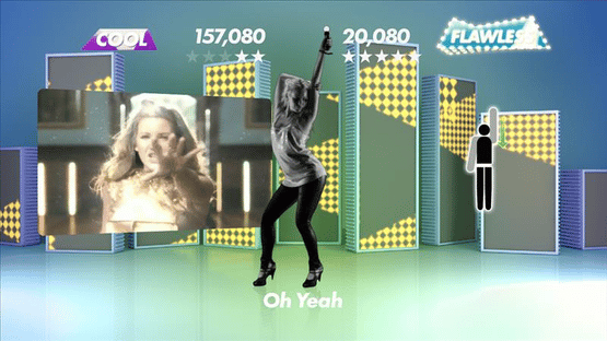 DanceStar: Party Hits Screenshot