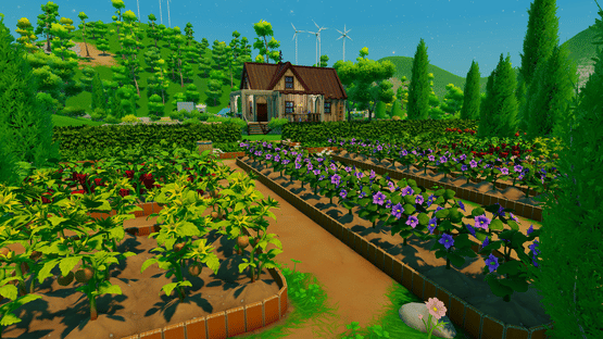 Farm Folks Screenshot