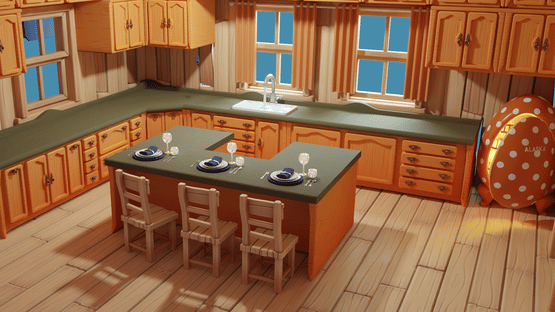 Farm Folks Screenshot