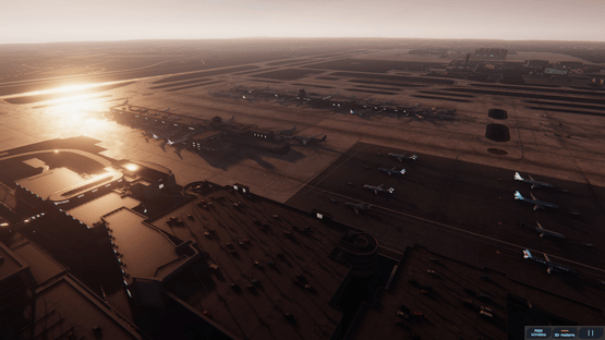 Tower! Simulator 3: KCVG Airport Screenshot