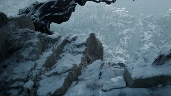 Thorgal screenshot 2