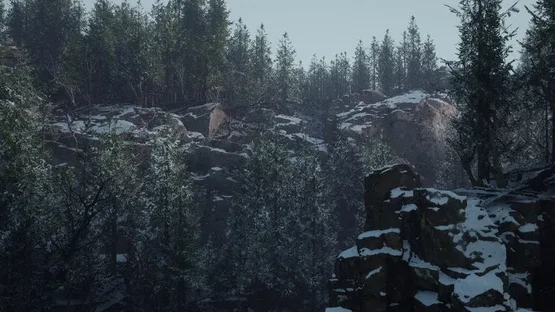 Thorgal screenshot 4