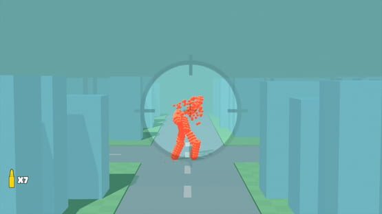 Sniper Rescue screenshot 3