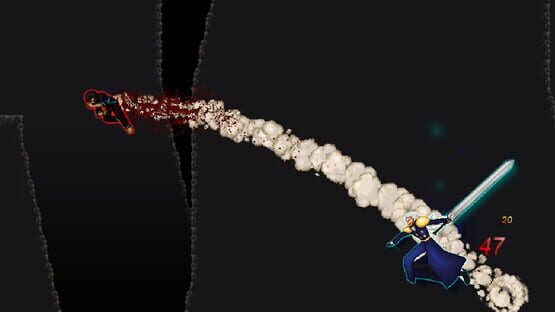 Shadow of Azrael 2 screenshot 6