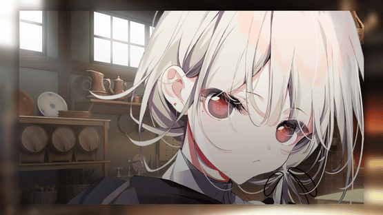 Putrika 1st.Cut: The Reason She Must Perish Screenshot