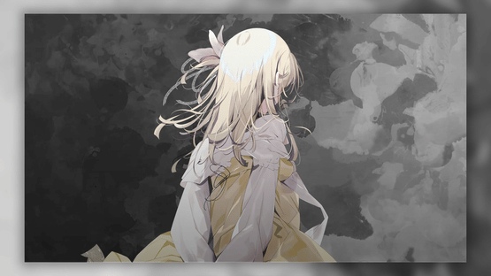 Putrika 1st.Cut: The Reason She Must Perish Screenshot