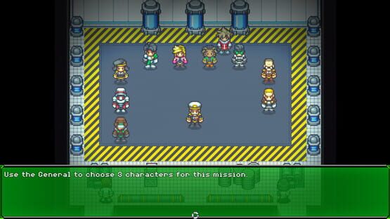 Shade Hunters screenshot 4