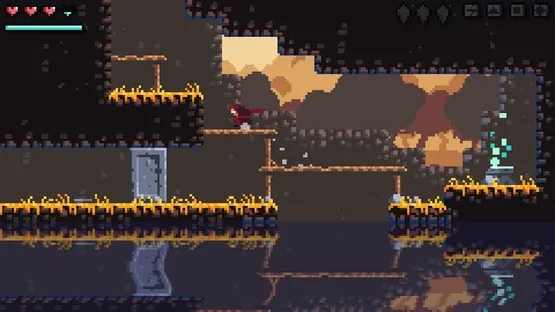 Sealed Bite: Extended screenshot 2