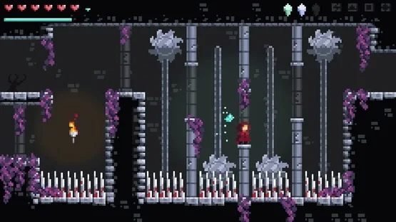 Sealed Bite: Extended screenshot 4