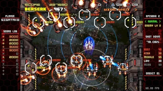Devil Blade Reboot gameplay screenshot 6