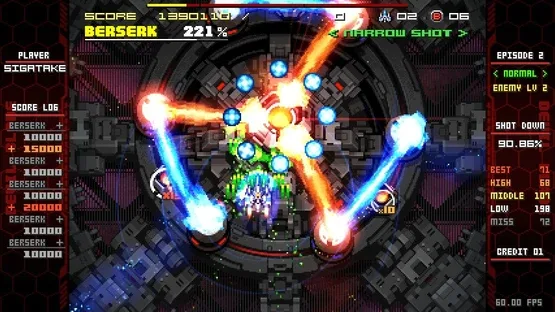 Devil Blade Reboot gameplay screenshot 8