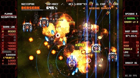Devil Blade Reboot gameplay screenshot 9