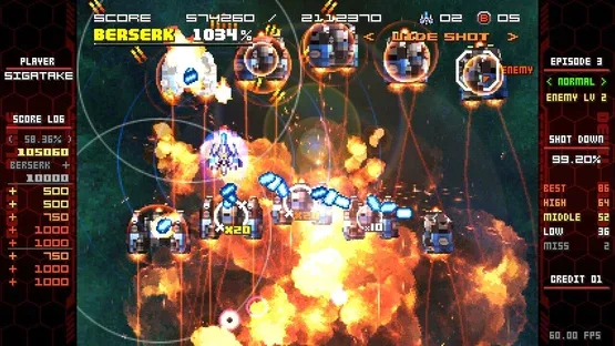 Devil Blade Reboot gameplay screenshot 10