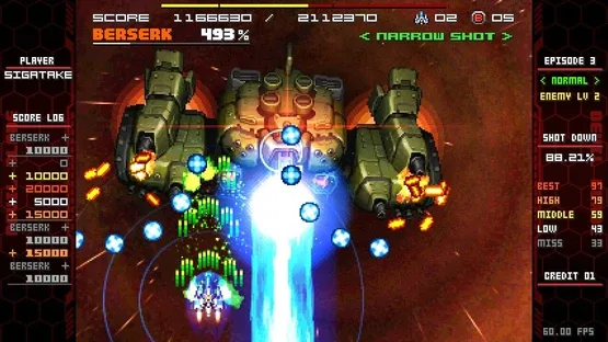 Devil Blade Reboot gameplay screenshot 11
