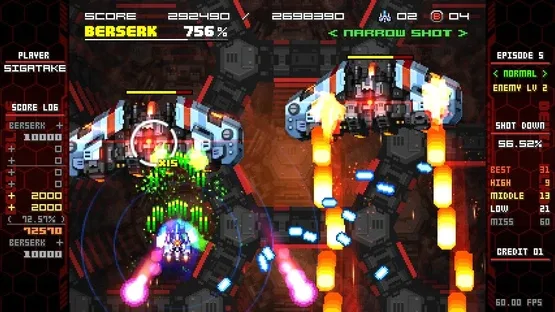 Devil Blade Reboot gameplay screenshot 13