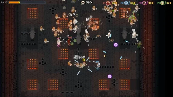 Rogue Fist screenshot 7